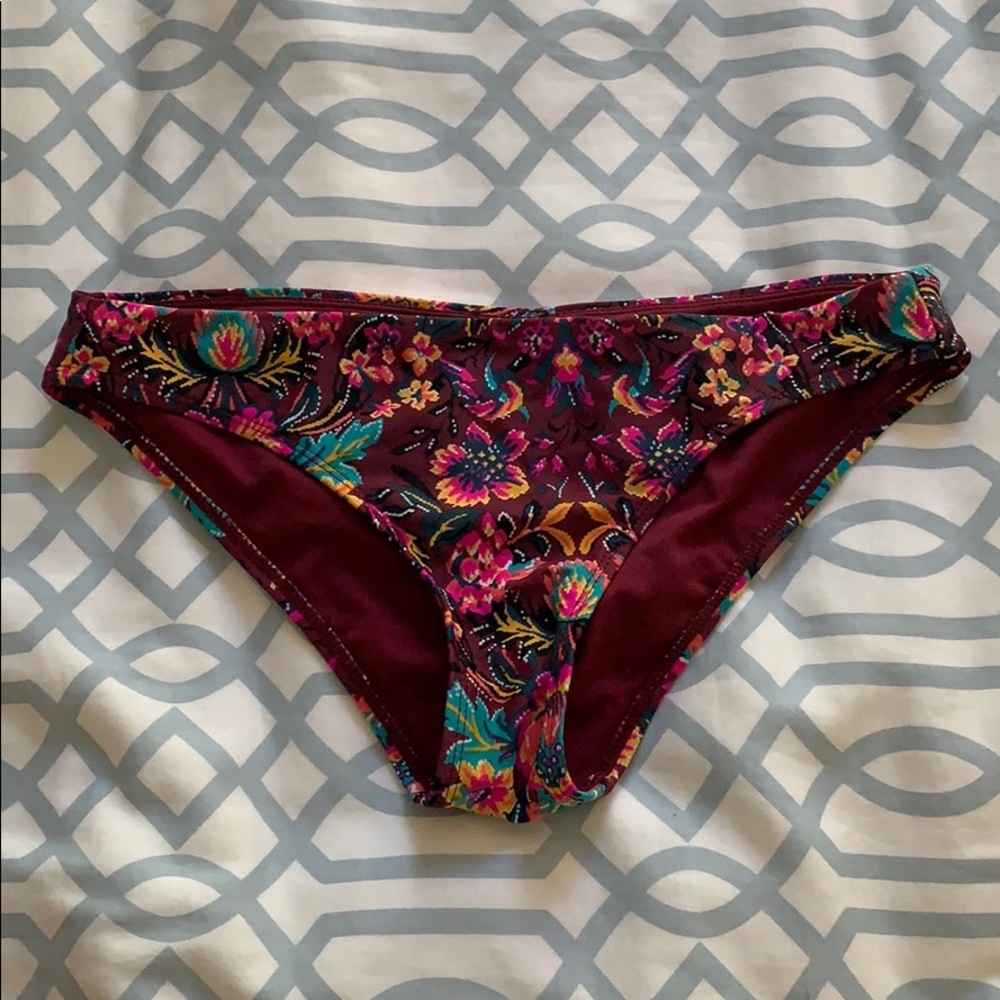 Bikini bottoms